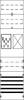 Striebel & John 2CPX054197R9999 FB17XM2 Panneau de compteur Contenu 1 pc(s)