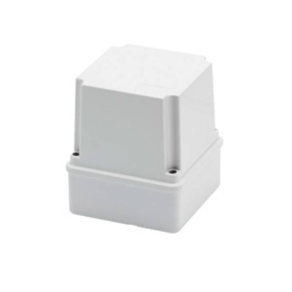 Gewiss GW44214 Boîte de dérivation (L x l x H) 109 x 109 x 126 mm  IP56 1 pc(s)
