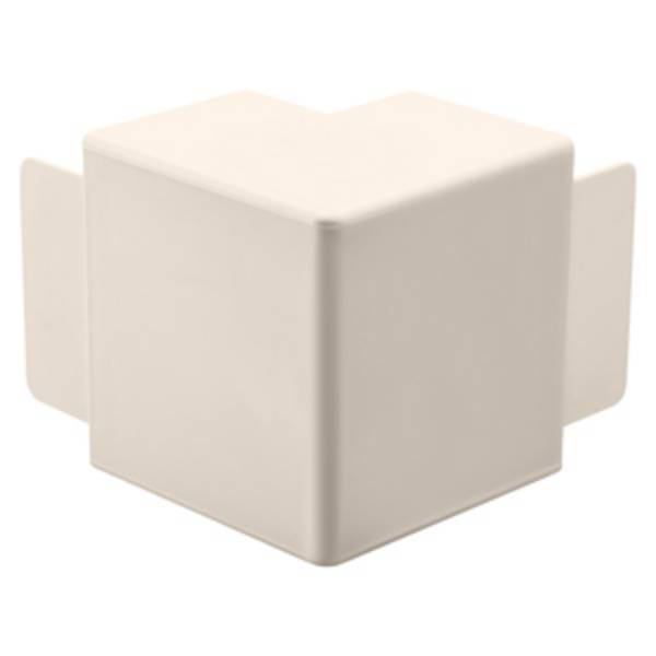 Gewiss NP44127 Angle extérieur  (l x H) 60 mm x 40 mm 1 pc(s)