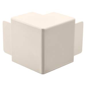 Image tridimensionnelle rectangulaire blanche.
