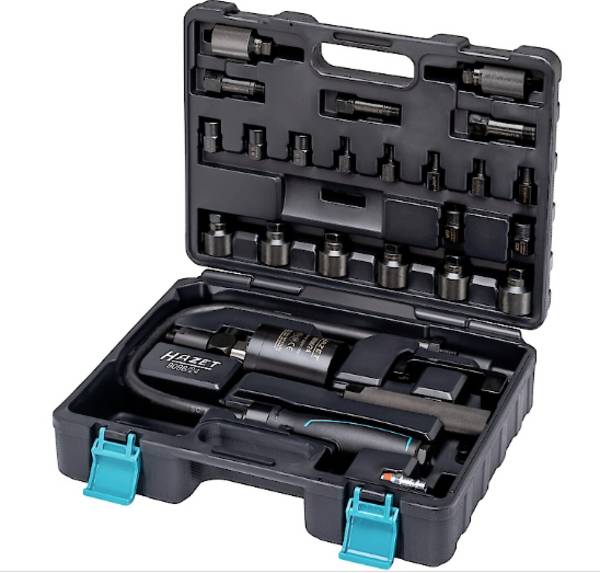 Hazet  9098/24 Marteau extracteur   1 set