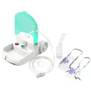 Scala SC 9420 Inhalateur avec embout buccal, avec embout nasal, avec masque respiratoire