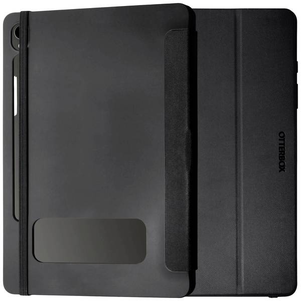 React Folio Samsung Galaxy Tab S9 BLK