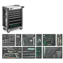 Stahlwille 98830193 Servante d'atelier
