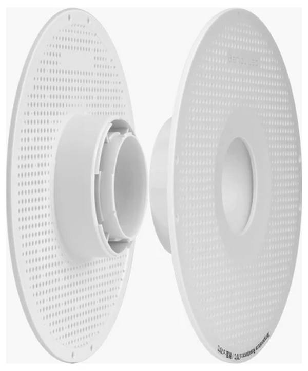 BambuLab Bobine de filament Adapté pour (imprimante 3D): BambuLap Reusable Spool RSP001