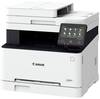 Canon i-SENSYS MF657Cdw Imprimante multifonction laser, couleur couleur A4 imprimante, scanner, photocopieur, fax chargeur automatique de documents, recto-verso, réseau, USB, Wi-Fi