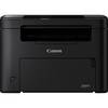 Canon i-SENSYS MF 272 dw Imprimante multifonction laser, couleur noir et blanc A4 imprimante, scanner, photocopieur recto-verso, réseau, USB, Wi-Fi
