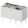 Finder 30.22.7.005.0020 Relais pour circuits imprimés 5 V/DC 2 A 2 inverseurs (RT) 1 pc(s)