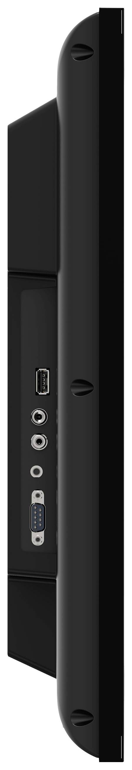 IIYAMA- Afficheur professionnel 32" LH3254HS-B1AG-3