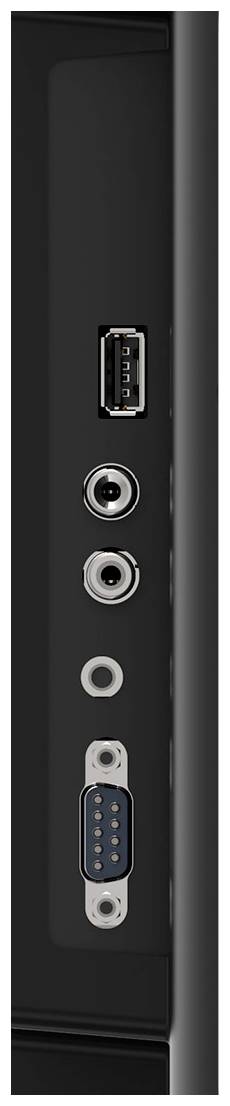 IIYAMA- Afficheur professionnel 32" LH3254HS-B1AG-5