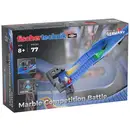 fischertechnik 571898 Marble Competition Battle expérimentation Kit à assembler à partir de 8 ans