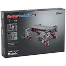 fischertechnik 571902 Maker Kit Bionic bionique Kit à assembler à partir de 14 ans