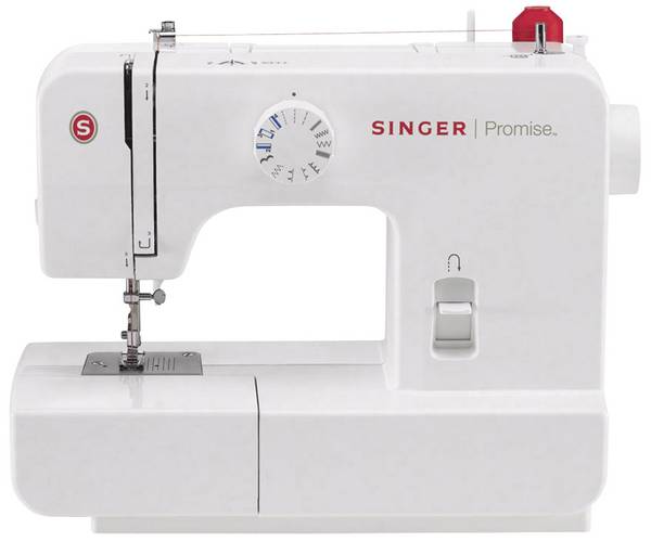 Singer Machine à coudre bras libre Promise 1408