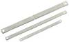 Bande plate, tresse en cuivre, étamé, fil unique Cu ETP UNI 5649-71, similaire à DIN 72333 346109.0010 Lütze Contenu: 10 pc(s)