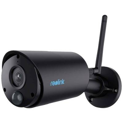 Argus Series B320 - B Reolink  Wi-Fi IP  Caméra de surveillance  2304 x 1296 pixels