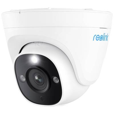 P334 Reolink  Ethernet IP  Caméra de surveillance  3840 x 2160 pixels