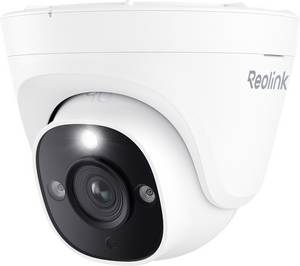 P334 Reolink Schloss / Zutrittskontrolle Ethernet IP Caméra de surveillance 3840 x 2160 pixels
