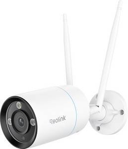 W330 Reolink W330 Wi-Fi IP Caméra de surveillance 3840 x 2160 pixels