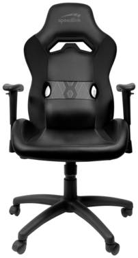 SpeedLink LOOTER Fauteuil de gaming noir