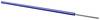 Kabeltronik 070104007 Fil de câblage Yv 1 x 0.13 mm² bleu 100 m