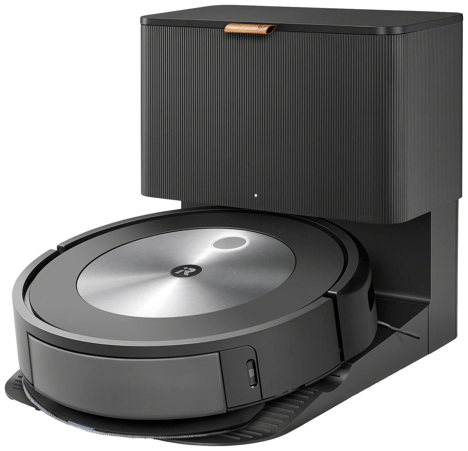 Aspirateur Laveur Robot Irobot COMBOJ5PLUS-0