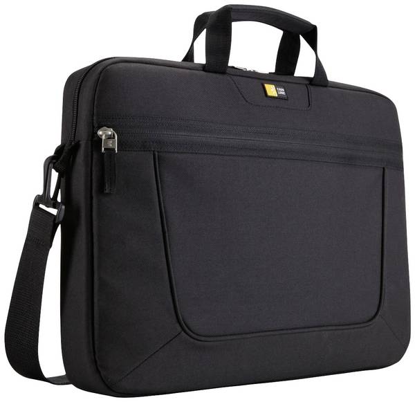 Case Logic VNAI-215 Black, Housse, 39,6 cm (15.6"), 400 g