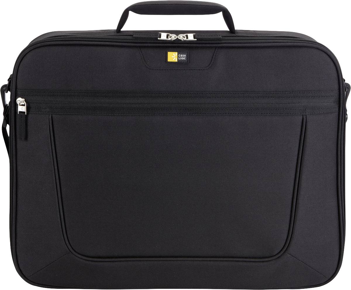 Case Logic VNAI-215 Black, Housse, 39,6 cm (15.6"), 400 g-1