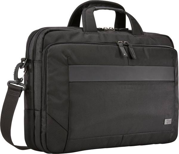 Case Logic Notion NOTIA-114 Black, Malette, 35,6 cm (14"), Sangle épaule, 610 g
