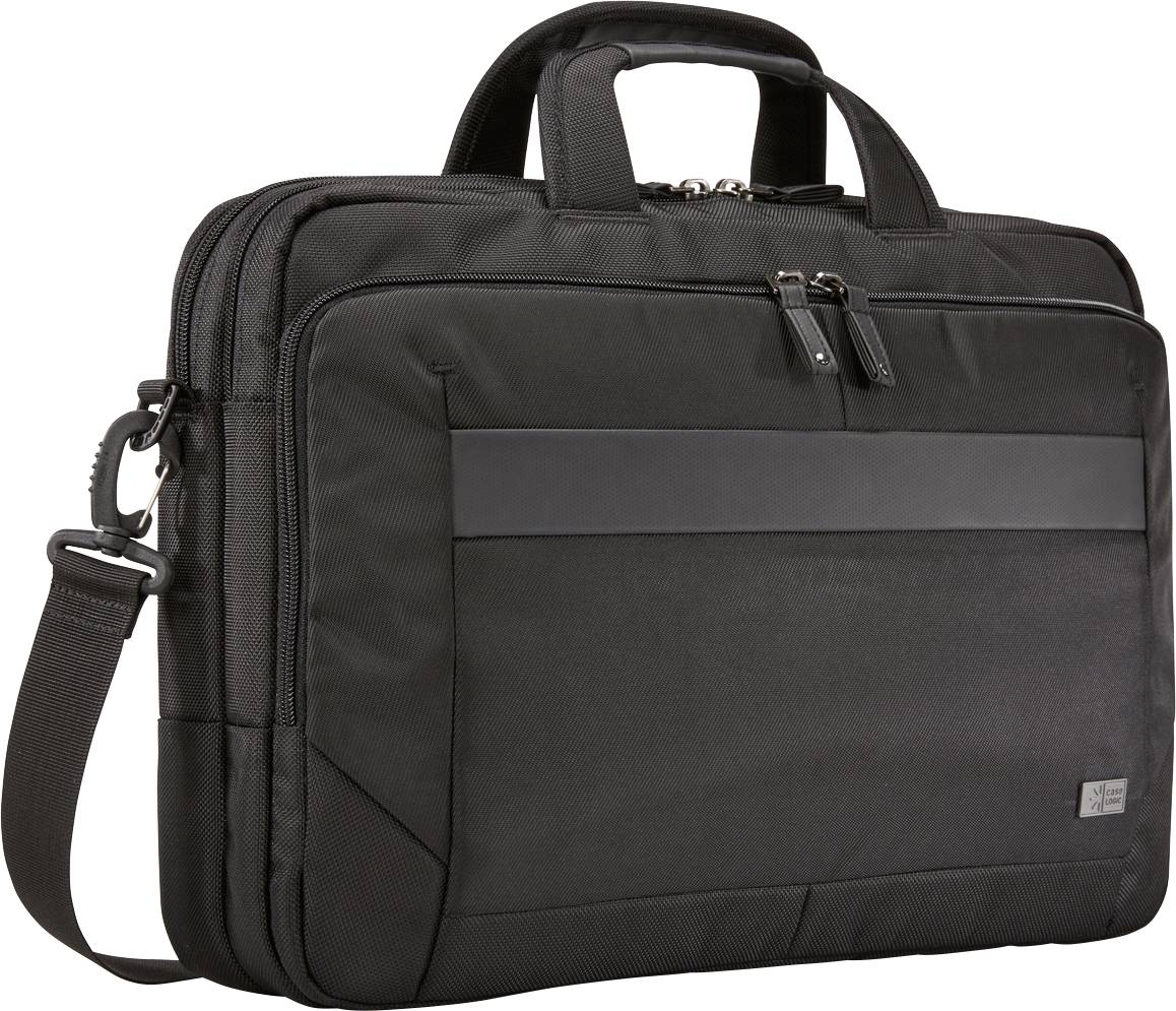 Case Logic Notion NOTIA-114 Black, Malette, 35,6 cm (14"), Sangle épaule, 610 g-0