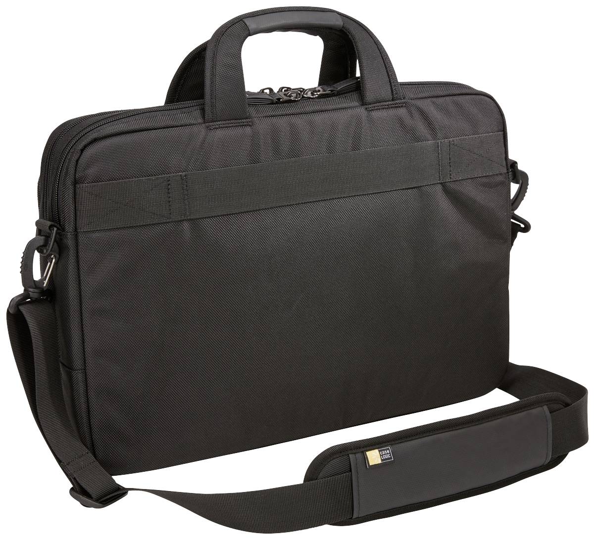 Case Logic Notion NOTIA-114 Black, Malette, 35,6 cm (14"), Sangle épaule, 610 g-1