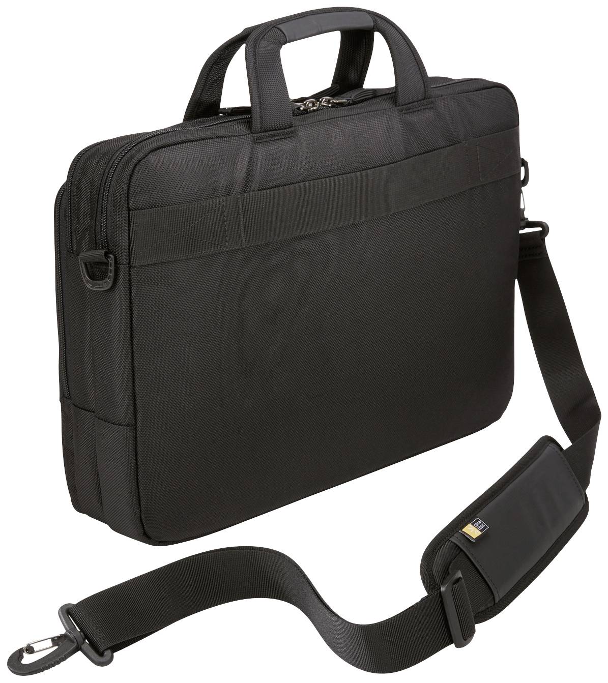 Case Logic Notion NOTIA-114 Black, Malette, 35,6 cm (14"), Sangle épaule, 610 g-4