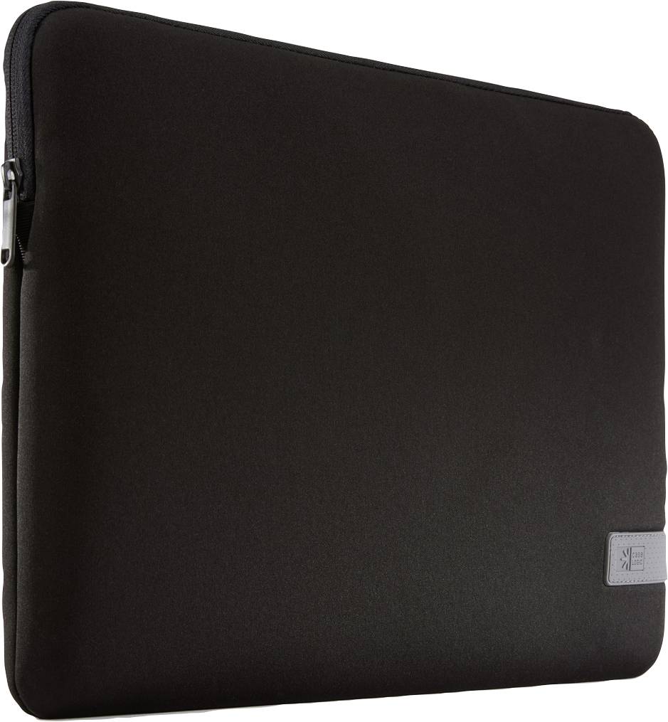 Case Logic Reflect REFPC-116 Black, Housse, 39,6 cm (15.6"), 310 g-0