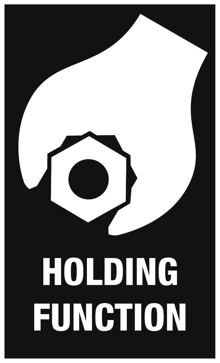 Wera 05020014001 9630 Magnetleiste 6000 Joker 1 Jeu de clés plates à cliquet annulaire 11 pièces Ouverture de clé (métri-10