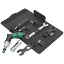 Wera 9524 Photovoltaik 05136043001 Jeu d'outils 7 pièces