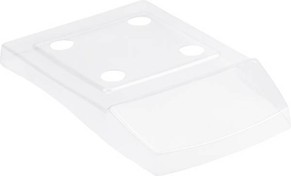 Kern PCB-A05S05 PCBA05S05 Capot de protection de travail avec clavier et boîtier de série, rééquipement, pour les modèles avec plaque de pesage de taille B×T 150×170 mm (Fig ABB. Similaire), 5 pièces