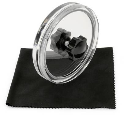 Dynavox LP120 Capot de protection