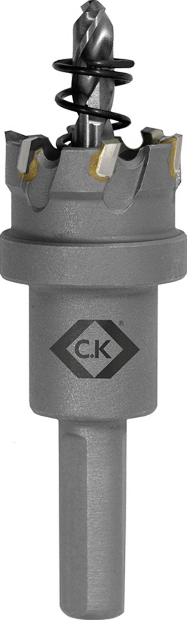 C.K T3203 022 T3203 022 Scie-cloche  22 mm  1 pc(s)