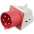 Sygonix SY-6261874 Prise murale mâle CEE 32 A 5 pôles 415 V/AC 1 pc(s)