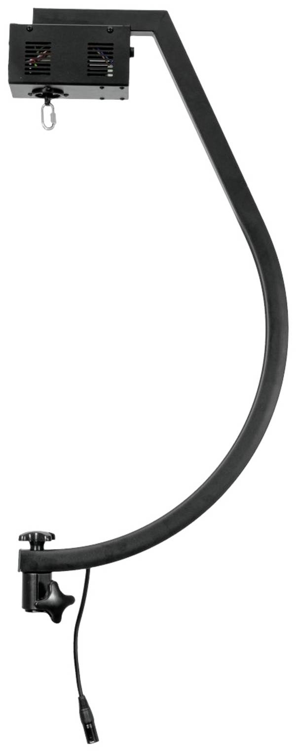 Eurolite 50301027 Support pour boule à facettes   (L x l x H) 5 x 4 x 825 mm