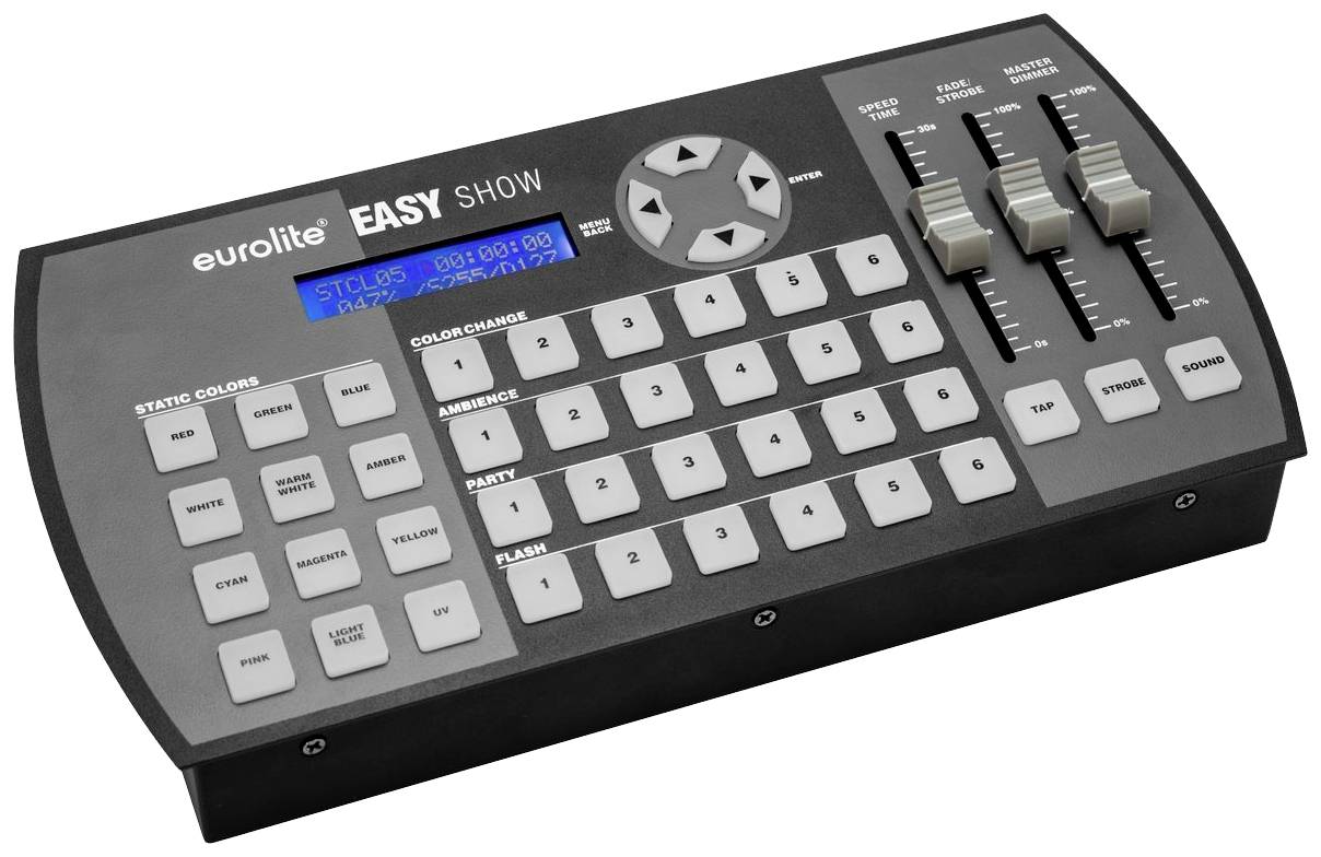 EUROLITE EASY Show (70064578) - Sonderposten
