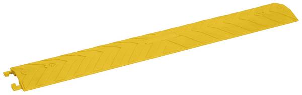 Eurolite DRO-1 Pont de câbles  jaune