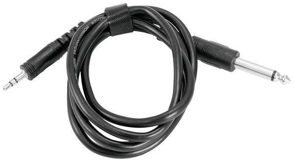 Omnitronic  Adaptateur pour microphone
