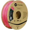 Polymaker PA02054 Polymaker PolyLite PLA Filament Magenta 1.75 mm / 1kg Filament PLA rigidité élevée, résistance élevée