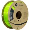 Polymaker PA03006 Silk Filament PLA soie aspect soyeux 1.75 mm 1000 g citron vert PolyLite™ 1 pc(s)