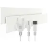 Déshumidificateur mural/anti-moisissures Schimmel-DRY DH-WHI-SDRY-SET blanc