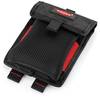 Knipex 00 19 50 LE #####Werkzeugtasche unbestückt (l x H x P) 135 x 190 x 40 mm