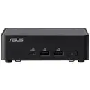 Asus Barebone NUC 14 Pro Slim Kit RNUC14RVKU700000I 2.5 cm (1 pouces) Intel® Core™ Ultra 7 155H 4.8 GHz Intel Graphique