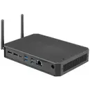 LG Electronics Thin Client ThinClient Box CQ601N-2P.AEU 2.5 cm (1 pouces) UHD Intel® Pentium® N6005 3.3 GHz 8 GB RAM 256