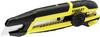 STANLEY STHT10500-0 Cutter 18 mm avec roue de blocage 1 pc(s)
