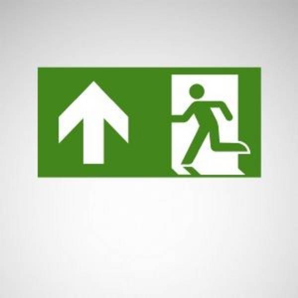 Trilux 7956800 Pictogramme